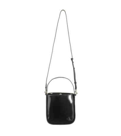Calvin Klein Block Bucket19 S K60K611964 BEH (CK449-a) rankinė