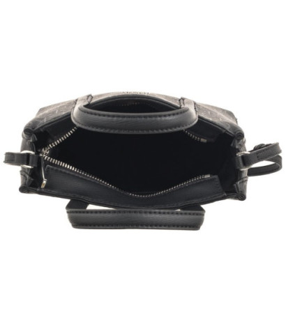 Calvin Klein CK Must Mini Tote Epi Mono Black K60K611760 0GJ (CK451-a) rankinė
