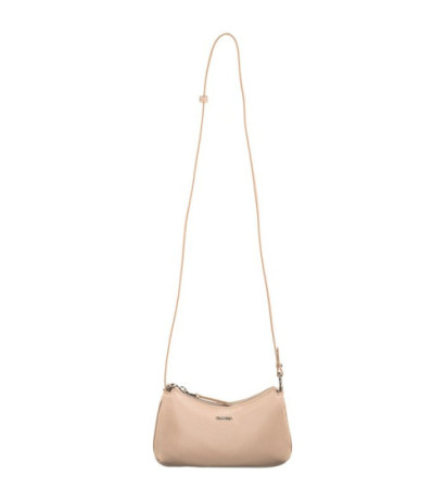 Calvin Klein CK Must Soft Crossbody Bag Pearl Shadow Gray Pearlized K60K611916 PE1 (CK453-a) rankinė