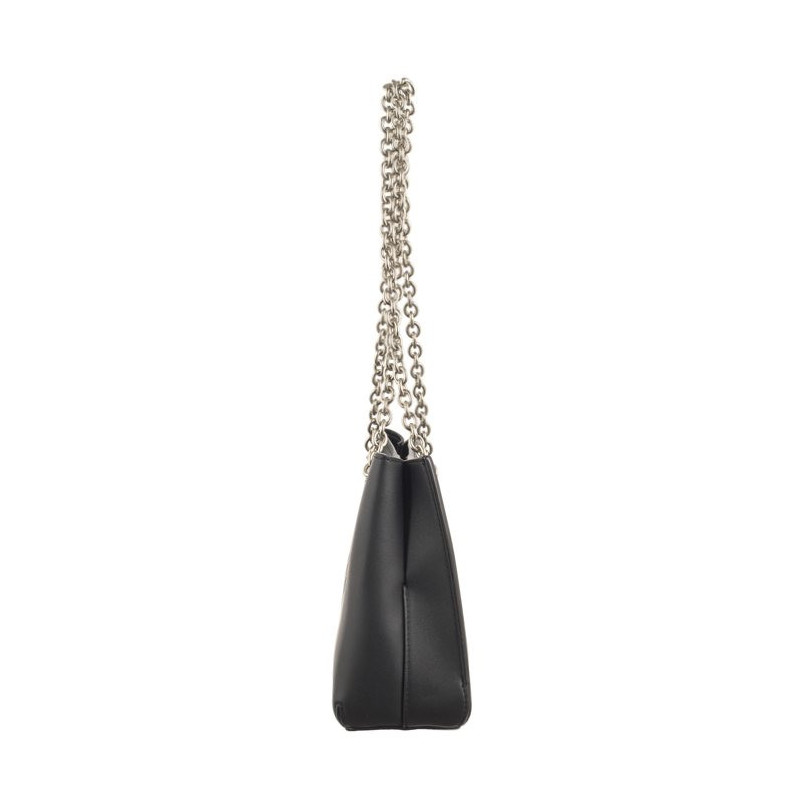 Calvin Klein Sculpted Shoulder Bag24 Mono Black/Dark Juniper K60K607831 0GX (CK424-b) rankinė