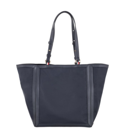 Tommy Hilfiger TH Essential S Tote AW0AW15717 DW6 (TH990-b) rankinė