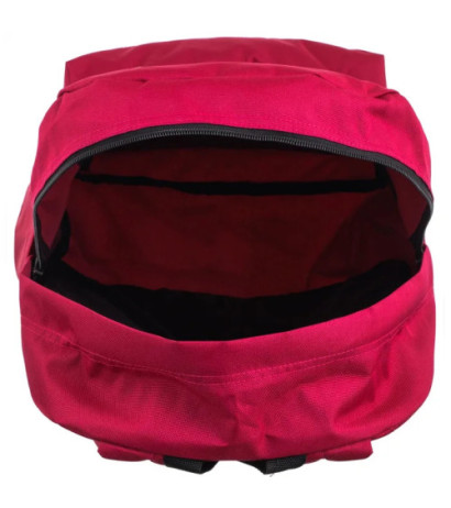Vans Old Skool Classic Backpack Cherries VN000H4YC9L1 (VA426-g) kuprinė
