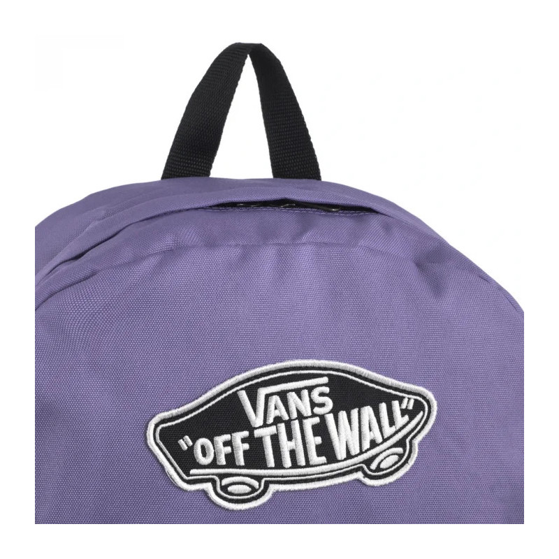 Vans Old Skool Classic Backpack Purple VN000H4Y6PH1 (VA426-i) kuprinė