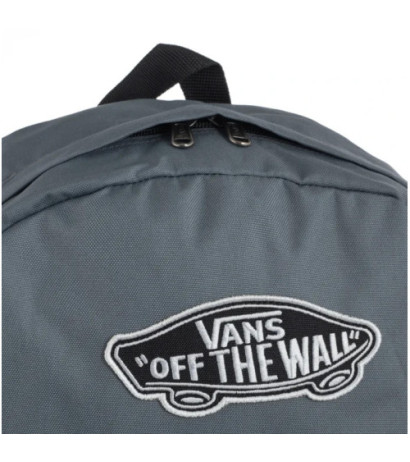 Vans Old Skool Classic Backpack Stormy VN000H4YRV21 (VA426-j) kuprinė