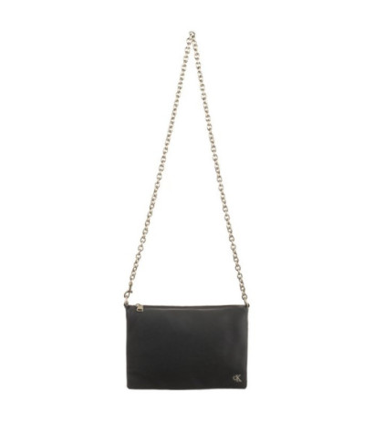 Calvin Klein Micro Mono Chain Camera Pouch 24 Black K60K611948 BEH (CK464-a) rankinė