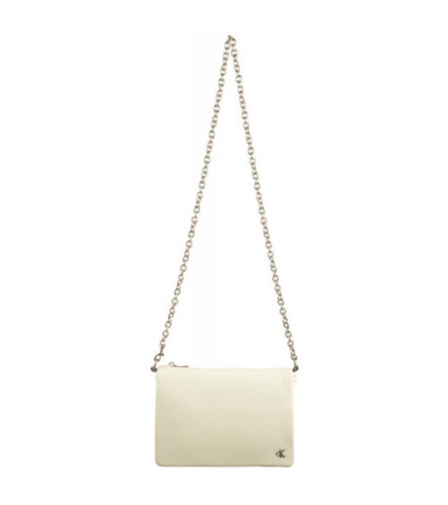 Calvin Klein Micro Mono Chain Camera Pouch 24 Icicle K60K611948 CGA (CK464-b) rankinė