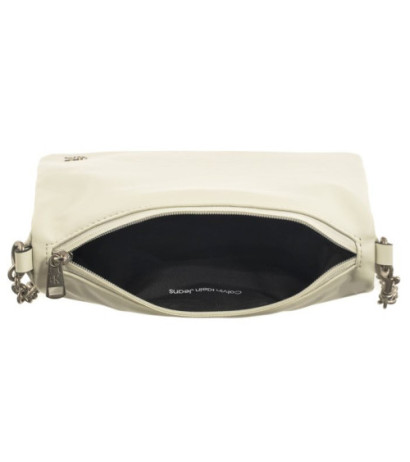 Calvin Klein Micro Mono Chain Camera Pouch 24 Icicle K60K611948 CGA (CK464-b) rankinė