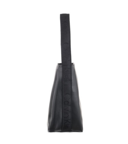 Calvin Klein Gracie Bucket Bag Black K60K611667 BEH (CK473-a) rankinė