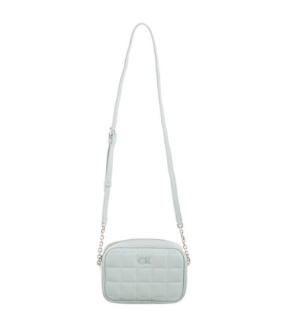 Calvin Klein Square Quilt Camera Bag Pigeon K60K612331 PEB (CK476-b) rankinė