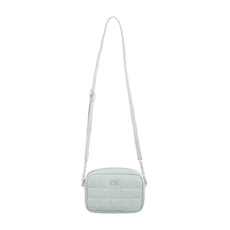 Calvin Klein Square Quilt Camera Bag Pigeon K60K612331 PEB (CK476-b) rankinė