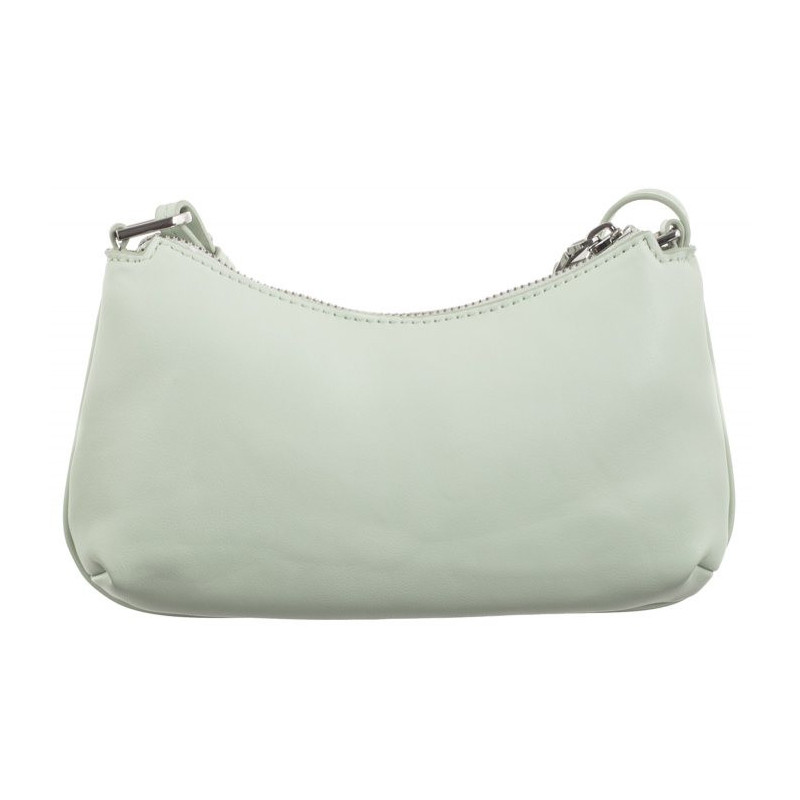 Calvin Klein CK Must Soft Crossbody Bag Milky Green K60K611681 LIA (CK477-a) rankinė