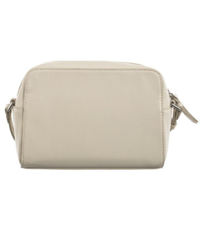Calvin Klein Calvin Mini Quilt Camera Bag Dk Ecru K60K611884 PC4 (CK479-a) rankinė