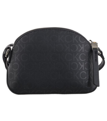 Calvin Klein CK Daily Small Dome_Epi Mono Black/Epi Mono K60K611882 0GJ (CK480-b) rankinė