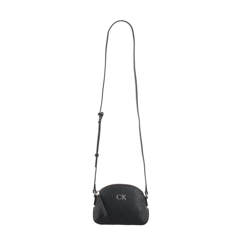 Calvin Klein CK Daily Small Dome_Epi Mono Black/Epi Mono K60K611882 0GJ (CK480-b) rankinė