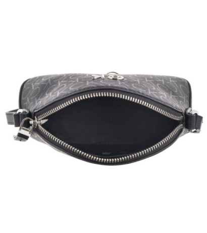 Calvin Klein CK Daily Small Dome_Epi Mono Black/Epi Mono K60K611882 0GJ (CK480-b) rankinė