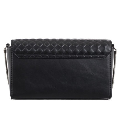 Calvin Klein Calvin Mini Quilt Mini Crossbody Black K60K611990 BEH (CK481-a) rankinė
