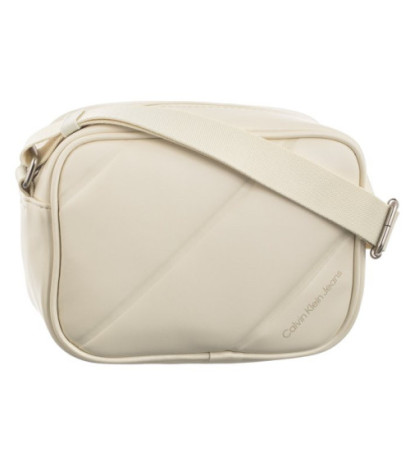 Calvin Klein Quilted Camera...