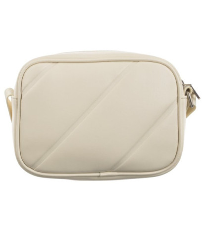 Calvin Klein Quilted Camera Bag 18 Papyrus K60K611821 YAN (CK488-b) rankinė