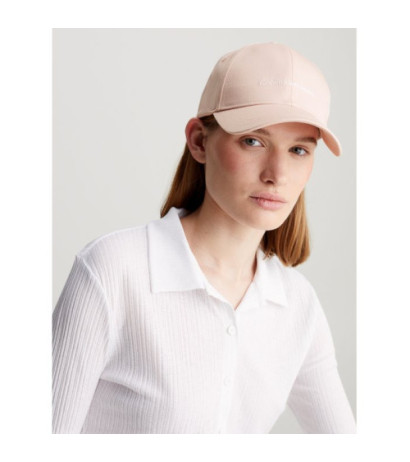Calvin Klein Institutional Cap K60K608849 0JV (CK489-a) kepurė