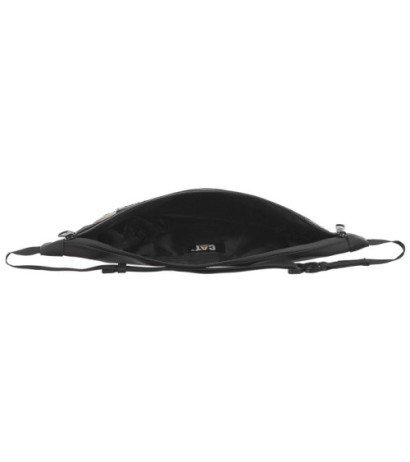 Caterpillar Cass St. Waist Bag 84517-01 Black (CA155-a) rankinė