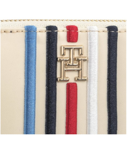 Tommy Hilfiger Poppy Large Za Corp AW0AW16018 AEF (TH1093-a) rankinė