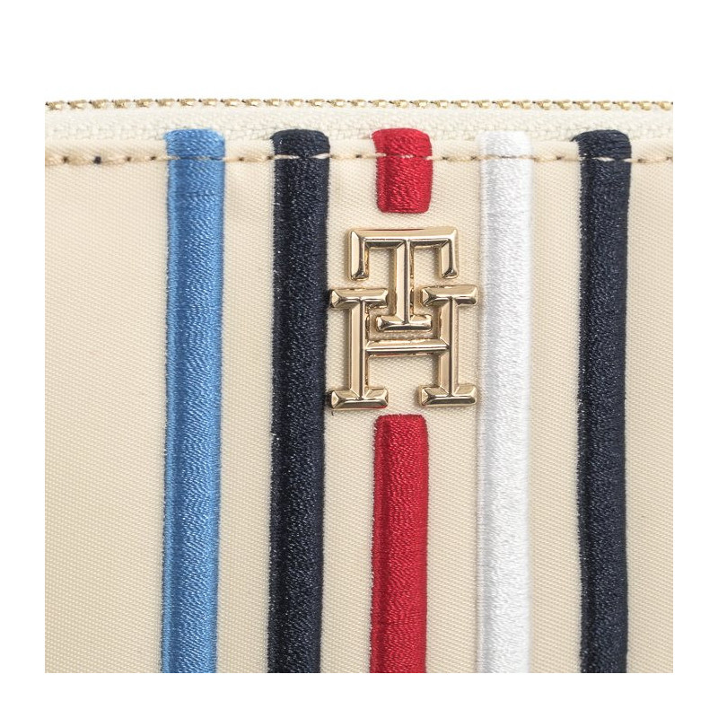Tommy Hilfiger Poppy Large Za Corp AW0AW16018 AEF (TH1093-a) rankinė