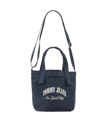 Tommy Hilfiger TJW Hot Summer Mini Tote AW0AW16217 C1G (TH1094-a) rankinė
