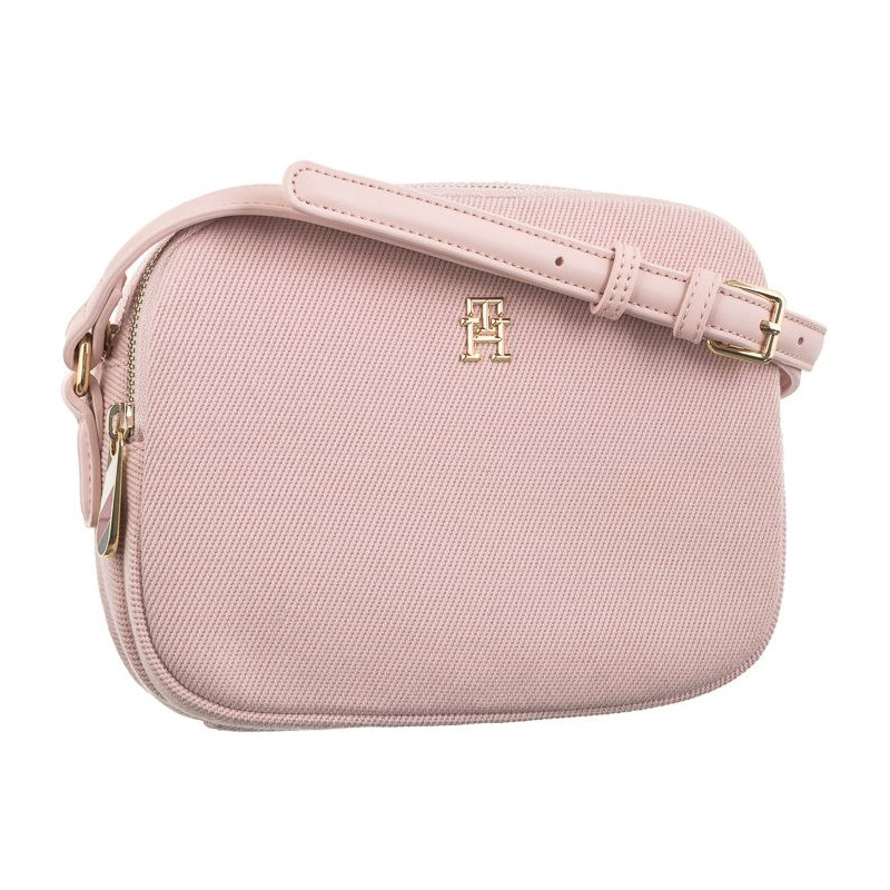 Tommy Hilfiger Poppy Canvas Crossover AW0AW16419 TJQ (TH1095-b) rankinė