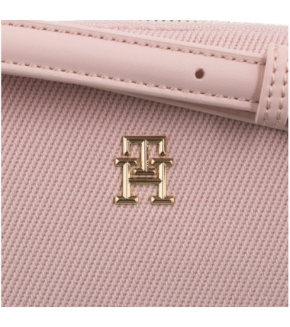 Tommy Hilfiger Poppy Canvas Crossover AW0AW16419 TJQ (TH1095-b) rankinė