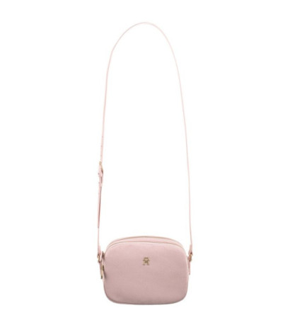 Tommy Hilfiger Poppy Canvas Crossover AW0AW16419 TJQ (TH1095-b) rankinė