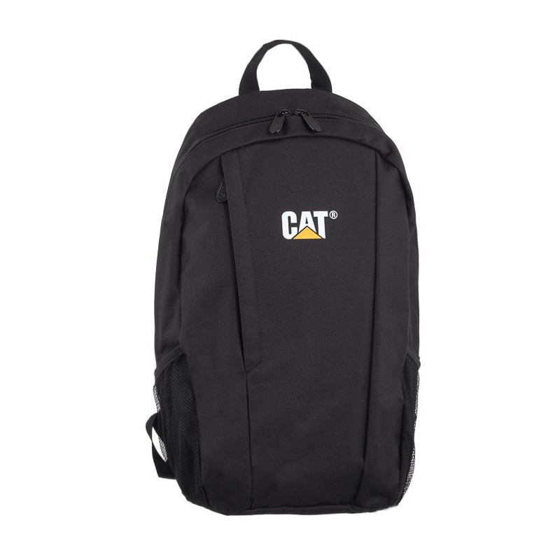 Caterpillar Harvard Backpack Solid 84622-01 Black (CA161-a) kuprinė