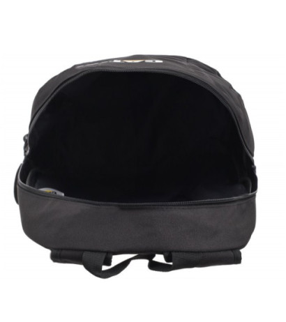 Caterpillar Harvard Backpack Solid 84622-01 Black (CA161-a) kuprinė