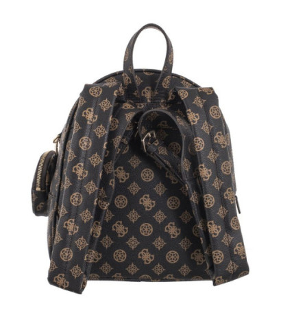 Guess Power Play Tech Backpack HWPG90 06320 Mocha Logo (GU561-c) kuprinė