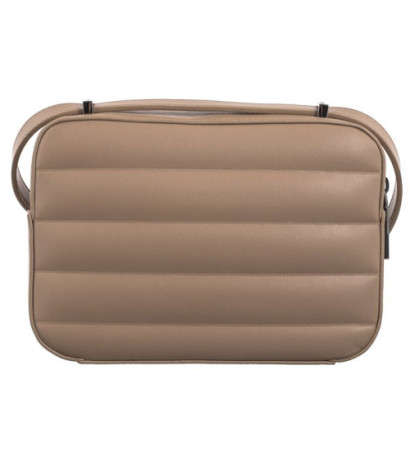 Calvin Klein Line Quilt Camera Bag Chanterelle K60K612114 PA6 (CK520-a) rankinė