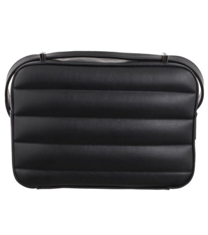 Calvin Klein Line Quilt Camera Bag CK Black K60K612114 BEH (CK520-b) rankinė