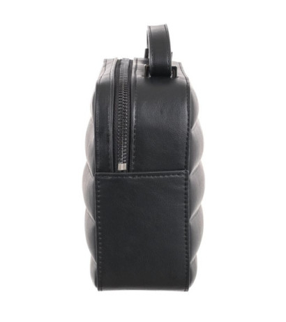Calvin Klein Line Quilt Camera Bag CK Black K60K612114 BEH (CK520-b) rankinė