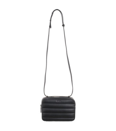 Calvin Klein Line Quilt Camera Bag CK Black K60K612114 BEH (CK520-b) rankinė