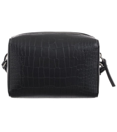 Calvin Klein CK Daily Camera Bag_Croco Ck Black Croco K60K612140 BEH (CK521-a) rankinė