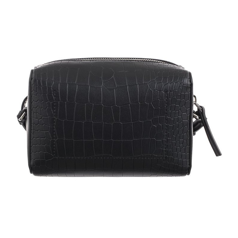 Calvin Klein CK Daily Camera Bag_Croco Ck Black Croco K60K612140 BEH (CK521-a) rankinė