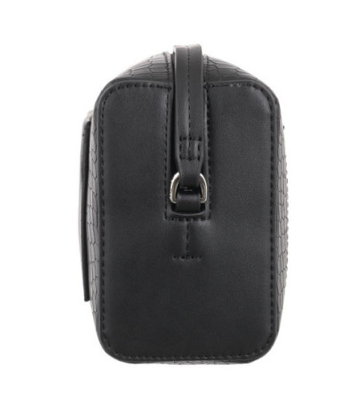 Calvin Klein CK Daily Camera Bag_Croco Ck Black Croco K60K612140 BEH (CK521-a) rankinė