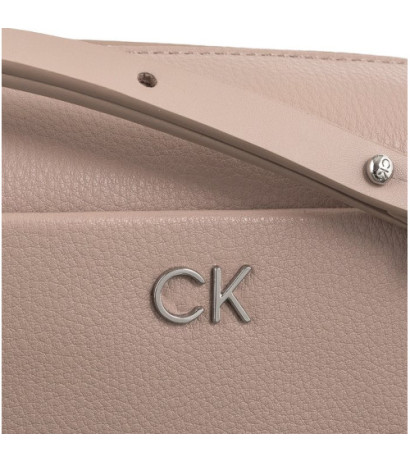 Calvin Klein CK Daily Camera Bag Pebble Shadow Gray K60K612274 PE1 (CK522-a) rankinė