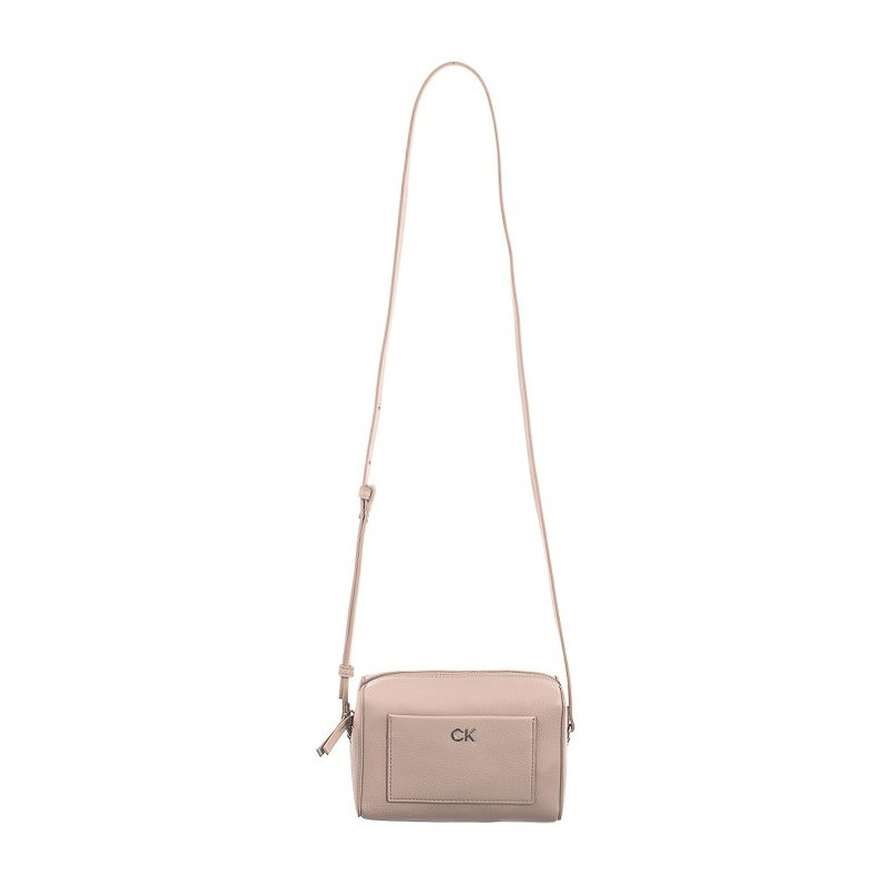 Calvin Klein CK Daily Camera Bag Pebble Shadow Gray K60K612274 PE1 (CK522-a) rankinė