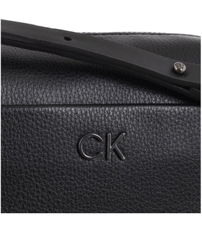 Calvin Klein CK Daily Camera Bag Pebble CK Black K60K612274 BEH (CK522-b) rankinė
