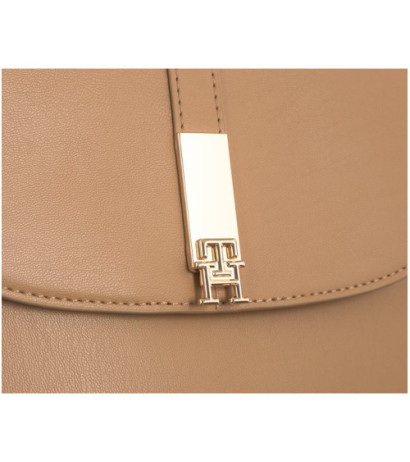 Tommy Hilfiger TH Heritage Backpack AW0AW16769 RBL (TH1130-a) kuprinė