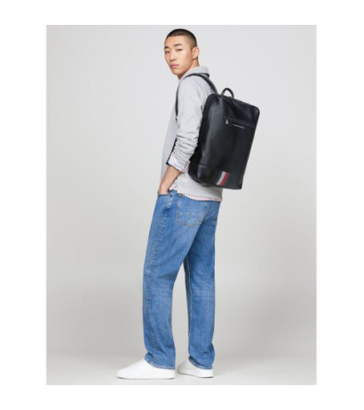 Tommy Hilfiger TH Transit Backpack AM0AM12486 BDS (TH1131-a) kuprinė