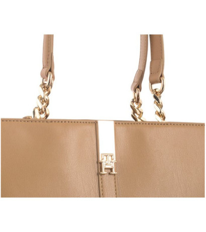 Tommy Hilfiger TH Heritage Tote AW0AW16321 RBL (TH1133-a) rankinė