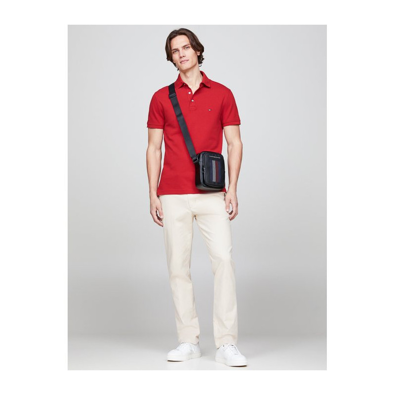 Tommy Hilfiger TH Foundation Mini Reporter AM0AM12457 BDS (TH1135-a) rankinė