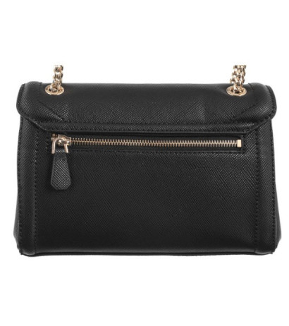 Guess Noelle Convertible Xbody Flap HWZG78 79210 Black (GU567-b) rankinė