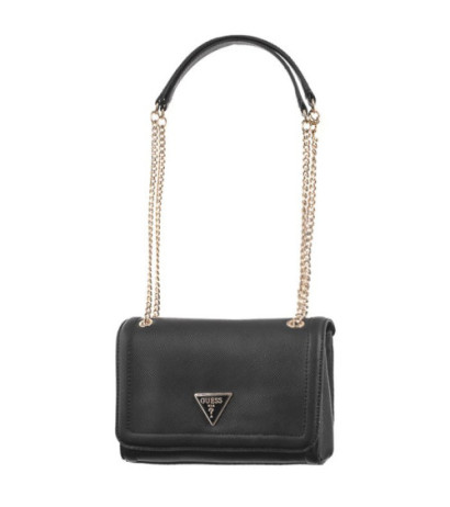 Guess Noelle Convertible Xbody Flap HWZG78 79210 Black (GU567-b) rankinė
