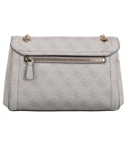 Guess Noelle Convertible Xbody Flap HWBG78 79210 Bone Logo (GU589-c) rankinė